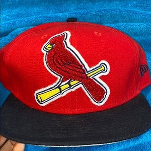 Saint Louis Cardinals Baseball Hat